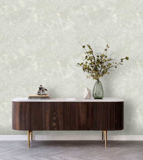 Обои виниловые Euro Decor 8087-11 Ornamy Calacatta мрамор 1.06х10.05 м