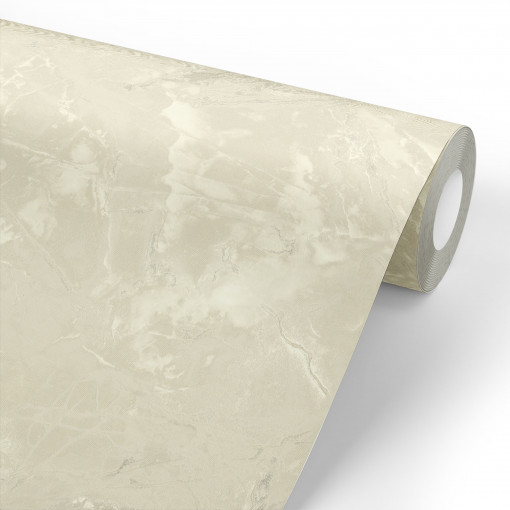 Обои виниловые Euro Decor 8087-17 Ornamy Calacatta мрамор 1.06х10.05 м
