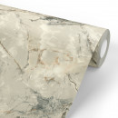 Обои виниловые Euro Decor 8087-24 Ornamy Calacatta мрамор 1.06х10.05 м