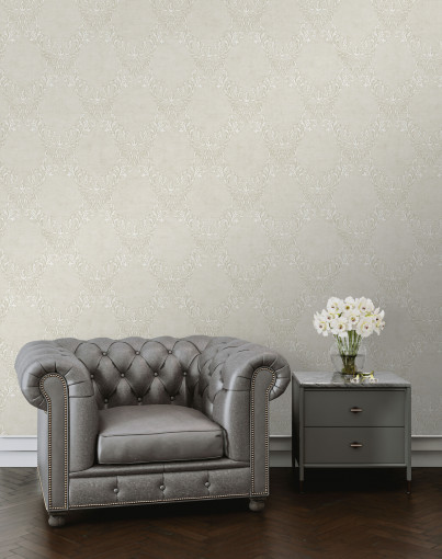 Обои виниловые Euro Decor 8088-11 Ornamy Palazzo орнамент 1.06х10.05 м