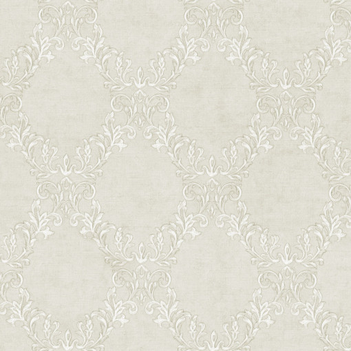 Обои виниловые Euro Decor 8088-11 Ornamy Palazzo орнамент 1.06х10.05 м