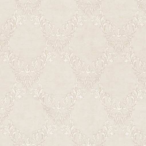 Обои виниловые Euro Decor 8088-21 Ornamy Palazzo орнамент 1.06х10.05 м