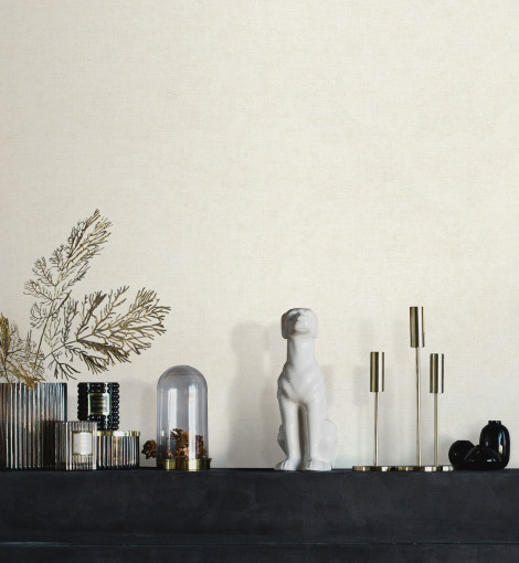 Обои виниловые Euro Decor 8089-02 Ornamy Palazzo однотонные 1.06х10.05 м