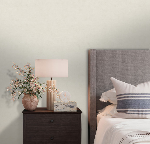 Обои виниловые Euro Decor 8089-11 Ornamy Palazzo однотонные 1.06х10.05 м