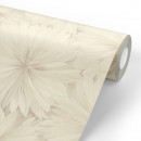 Обои виниловые Euro Decor 8090-00 Ornamy Florance флористика 1.06х10.05 м