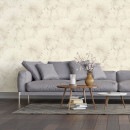 Обои виниловые Euro Decor 8090-00 Ornamy Florance флористика 1.06х10.05 м