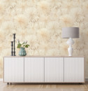 Обои виниловые Euro Decor 8090-01 Ornamy Florance флористика 1.06х10.05 м