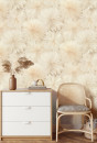 Обои виниловые Euro Decor 8090-01 Ornamy Florance флористика 1.06х10.05 м