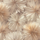 Обои виниловые Euro Decor 8090-02 Ornamy Florance флористика 1.06х10.05 м