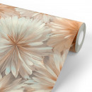 Обои виниловые Euro Decor 8090-06 Ornamy Florance флористика 1.06х10.05 м