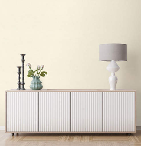 Обои виниловые Euro Decor 8091-00 Ornamy Florance однотонные 1.06х10.05 м