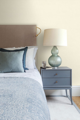 Обои виниловые Euro Decor 8091-00 Ornamy Florance однотонные 1.06х10.05 м