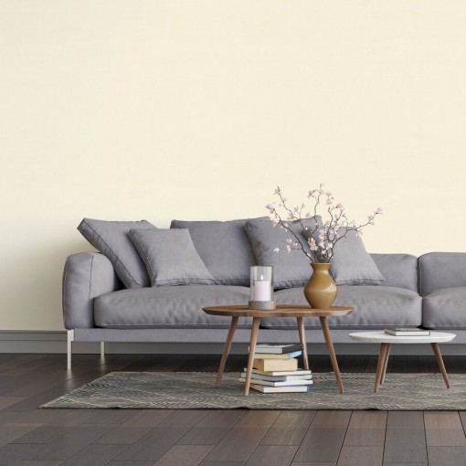 Обои виниловые Euro Decor 8091-01 Ornamy Florance однотонные 1.06х10.05 м