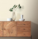 Обои виниловые Euro Decor 8091-01 Ornamy Florance однотонные 1.06х10.05 м