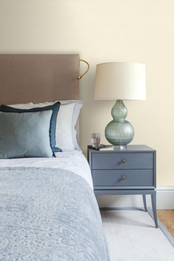 Обои виниловые Euro Decor 8091-01 Ornamy Florance однотонные 1.06х10.05 м