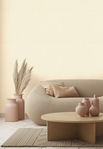 Обои виниловые Euro Decor 8091-01 Ornamy Florance однотонные 1.06х10.05 м