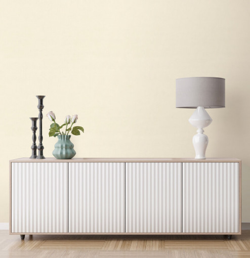 Обои виниловые Euro Decor 8091-01 Ornamy Florance однотонные 1.06х10.05 м