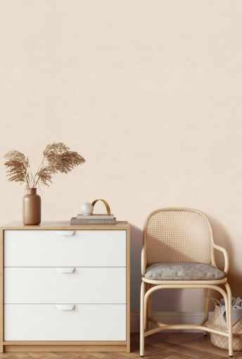 Обои виниловые Euro Decor 8091-11 Ornamy Florance однотонные 1.06х10.05 м