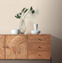 Обои виниловые Euro Decor 8091-11 Ornamy Florance однотонные 1.06х10.05 м