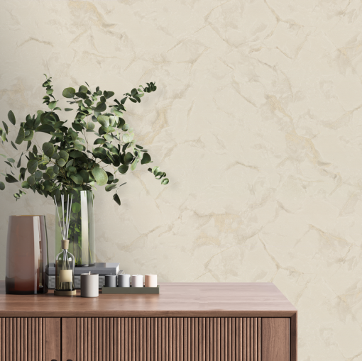 Обои виниловые Euro Decor 8092-01 Ornamy Verona мрамор 1.06х10.05 м