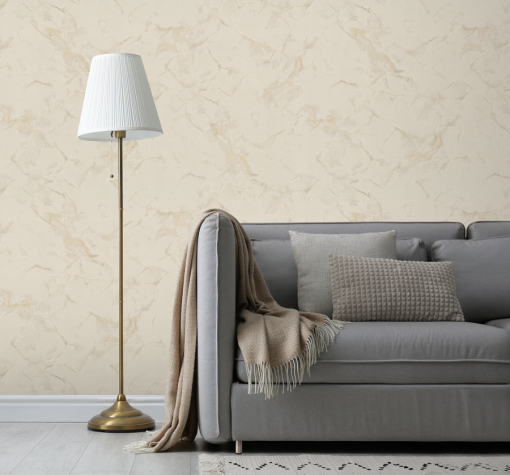 Обои виниловые Euro Decor 8092-01 Ornamy Verona мрамор 1.06х10.05 м