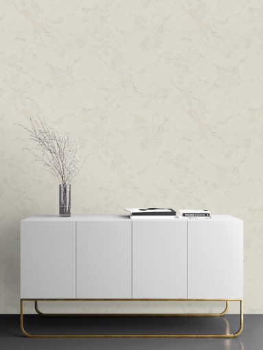 Обои виниловые Euro Decor 8092-11 Ornamy Verona мрамор 1.06х10.05 м