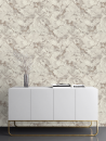Обои виниловые Euro Decor 8092-12 Ornamy Verona мрамор 1.06х10.05 м