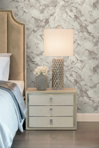 Обои виниловые Euro Decor 8092-12 Ornamy Verona мрамор 1.06х10.05 м