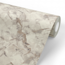 Обои виниловые Euro Decor 8092-12 Ornamy Verona мрамор 1.06х10.05 м