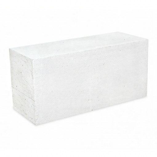 Блок газосиликатный 2,5-500-35-1 625х300х250 мм Могилёвский КСИ