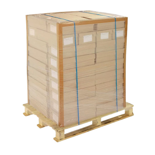 Уголок картонный защитный 50x50x5x2000мм