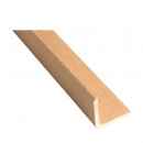 Уголок картонный защитный 50x50x5x2000мм