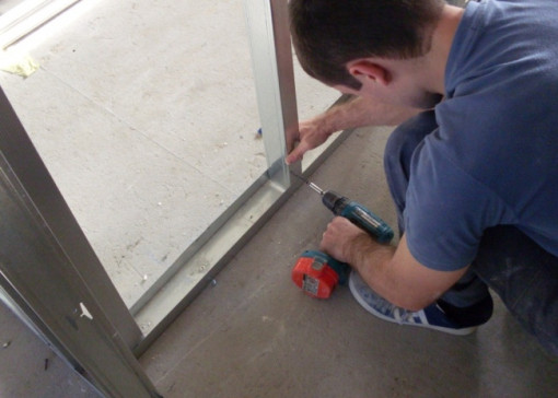 Профиль стоечный 75х50х3100х0,6 мм Ю-мет