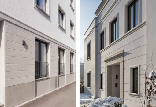 Краска MAV Flagman Etalon интерьерная белая шелковисто-матовая 3 л