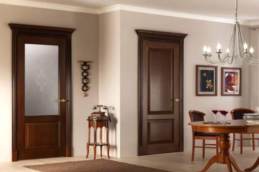 Лак акриловый для дерева MAV BRAVA ACRYL 43 полуглянцевый 3 л