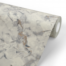 Обои виниловые Euro Decor 8092-23 Ornamy Verona мрамор 1.06х10.05 м