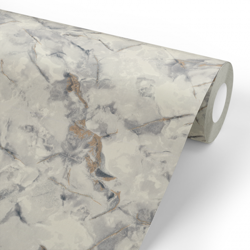 Обои виниловые Euro Decor 8092-23 Ornamy Verona мрамор 1.06х10.05 м