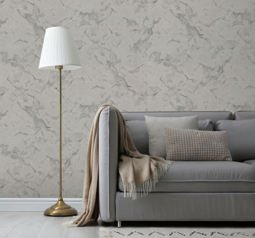 Обои виниловые Euro Decor 8092-24 Ornamy Verona мрамор 1.06х10.05 м