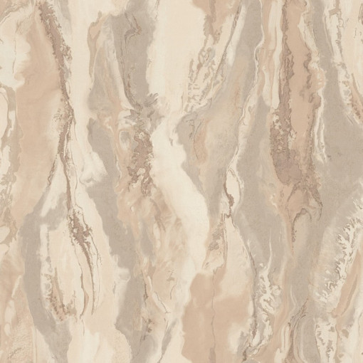 Обои виниловые Euro Decor 9184-02 Monte Solaro Reka абстракция 1.06х10.05 м