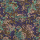 Обои виниловые Euro Decor 9207-13 Monte solaro Sage абстракция 1.06х10.05 м