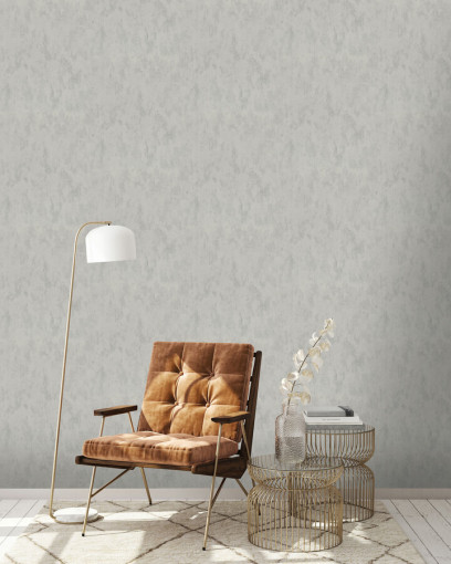 Обои виниловые Euro Decor 9252-11 Monte Solaro Aurelia штукатурка 1.06х10.05 м