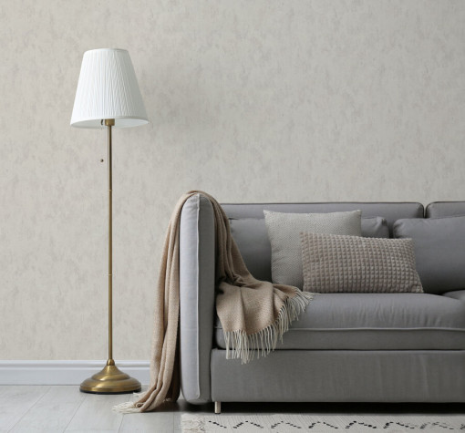 Обои виниловые Euro Decor 9252-21 Monte Solaro Aurelia штукатурка 1.06х10.05 м