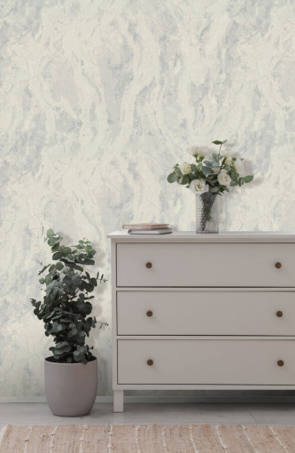 Обои виниловые Euro Decor 9263-11 Monte Solaro Indigirka мрамор 1.06х10.05 м