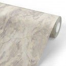 Обои виниловые Euro Decor 9263-23 Monte Solaro Indigirka мрамор 1.06х10.05 м