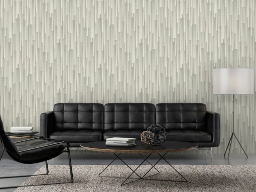 Обои виниловые Euro Decor 9281-02 Monte Solaro Plank абстракция 1.06х10.05 м