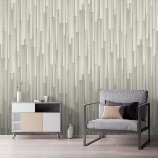 Обои виниловые Euro Decor 9281-02 Monte Solaro Plank абстракция 1.06х10.05 м