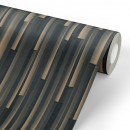 Обои виниловые Euro Decor 9281-22 Monte Solaro Plank абстракция 1.06х10.05 м