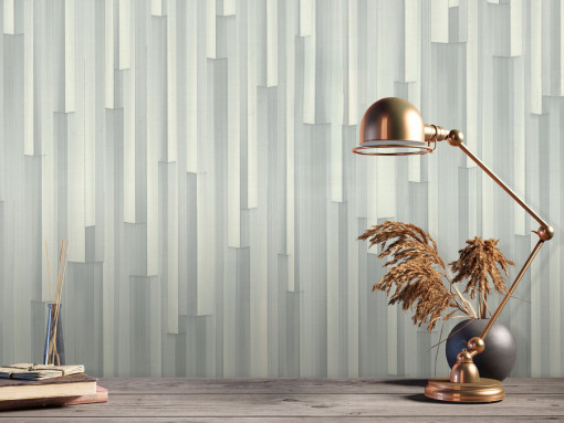 Обои виниловые Euro Decor 9281-23 Monte Solaro Plank абстракция 1.06х10.05 м