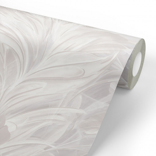 Обои виниловые Euro Decor 9283-02 Monte Solaro Orion флористика 1.06х10.05 м