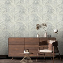 Обои виниловые Euro Decor 9283-11 Monte Solaro Orion флористика 1.06х10.05 м